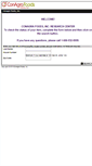 Mobile Screenshot of conagrafoods.rebateresearch.com